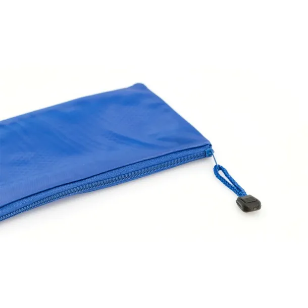  Pencil case blue