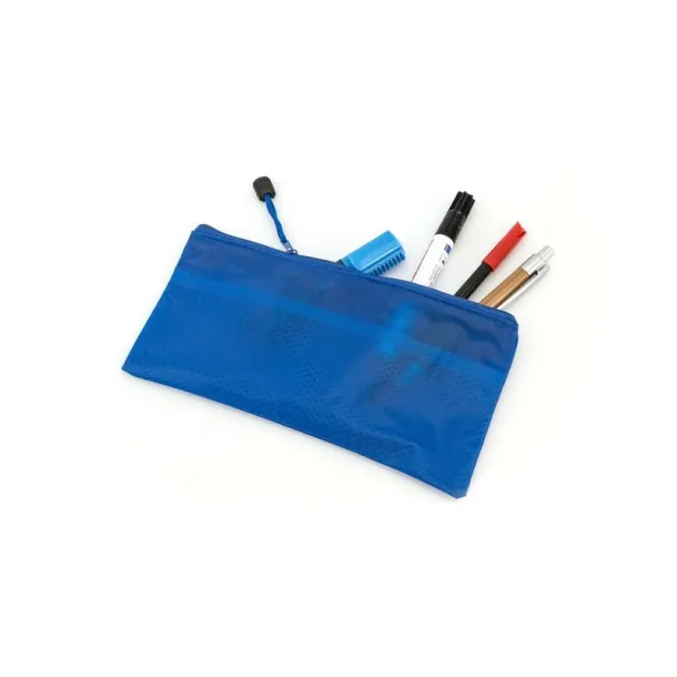  Pencil case blue