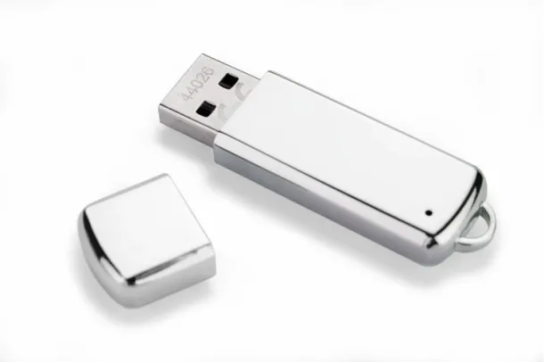 VERONA USB memorijski stick Srebrna