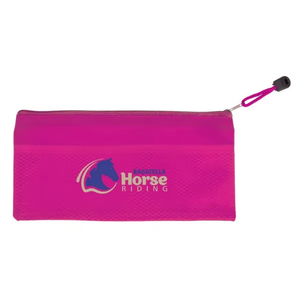  Pencil case pink