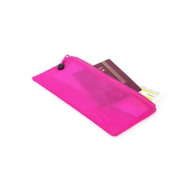  Pencil case pink