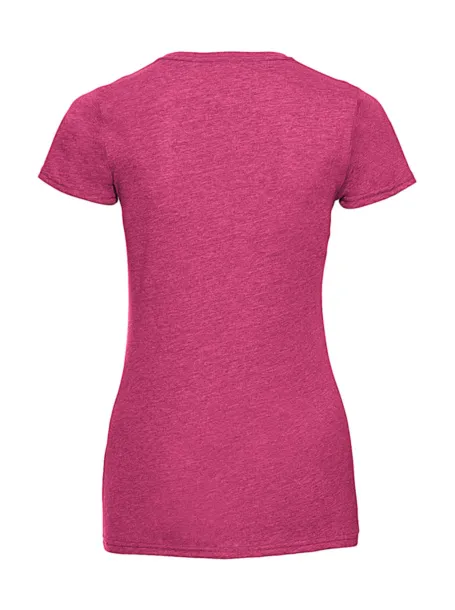  Ladies' HD T - Russell 