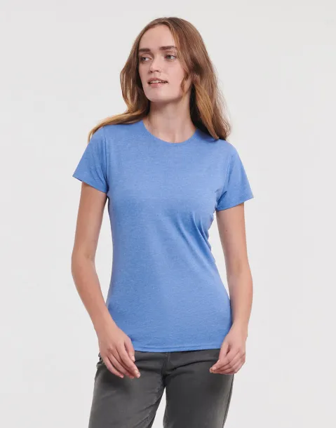  Ladies' HD T - Russell 