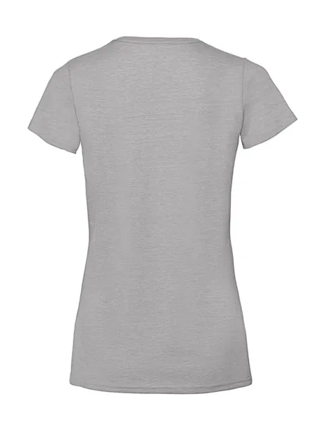  Ladies' HD T - Russell 