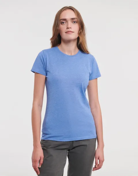  Ladies' HD T - Russell 