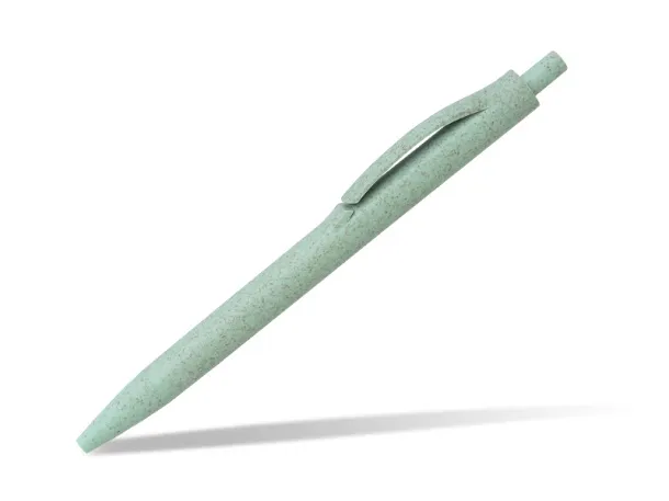 BRIDGE ECO biodegradable ball pen Kiwi