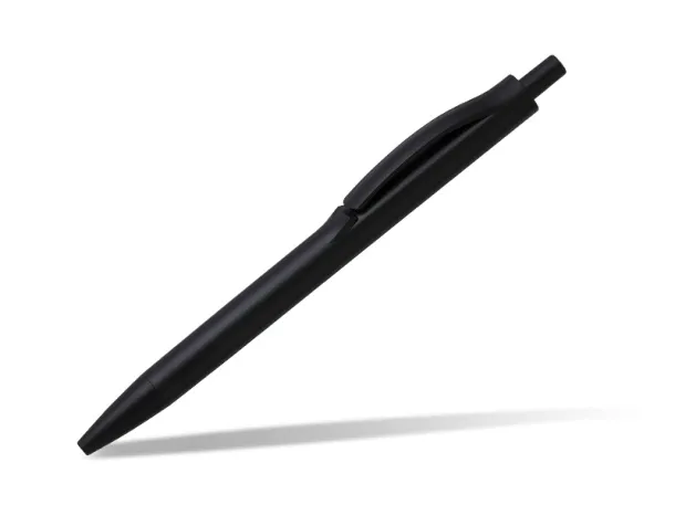 BRIDGE ECO biodegradable ball pen Black