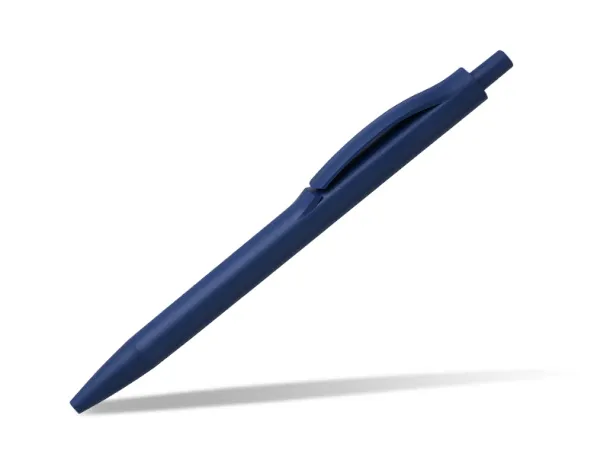 BRIDGE ECO biodegradable ball pen Blue