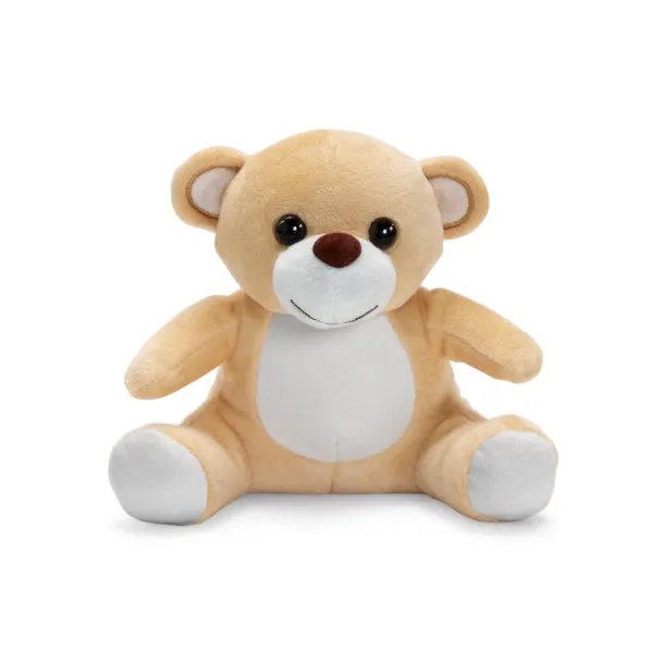 BEARY Plush toy Light brown