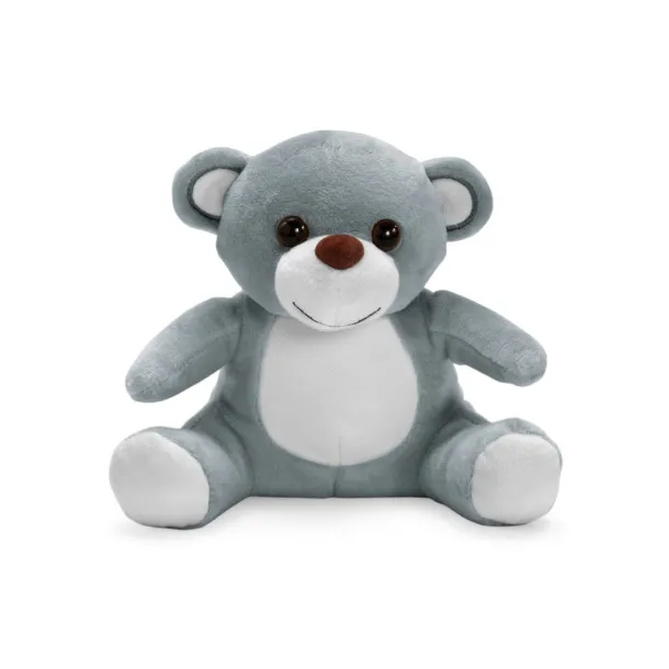 BEARY Plush toy Grey