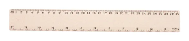 Whealer 30 ruler Natural