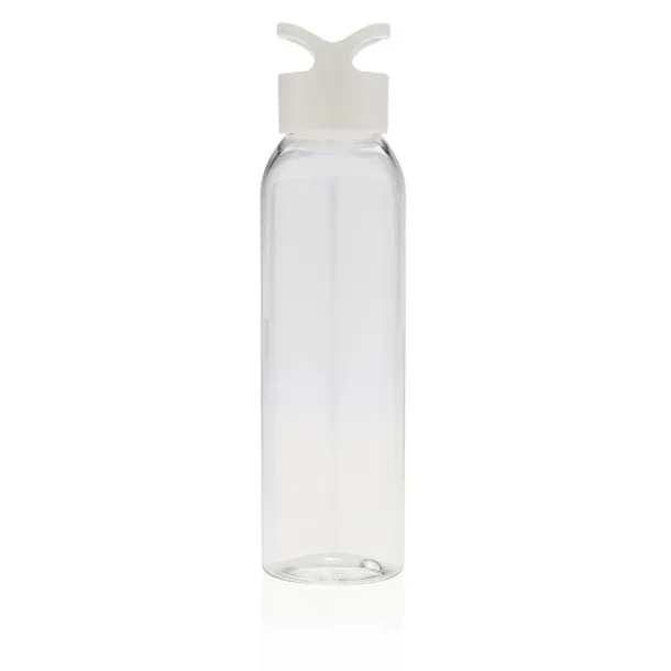  AS water bottle - XD Collection White 