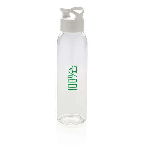  AS water bottle - XD Collection White 