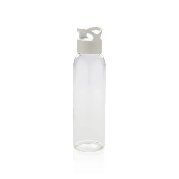  AS water bottle - XD Collection White 