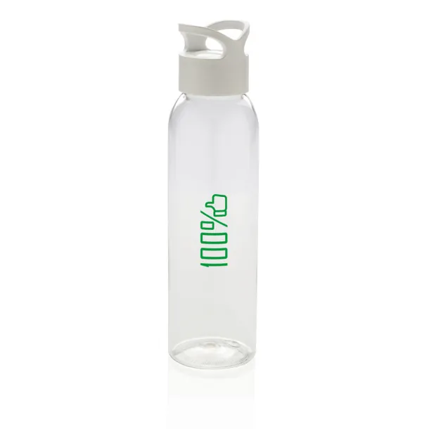  AS water bottle - XD Collection White 