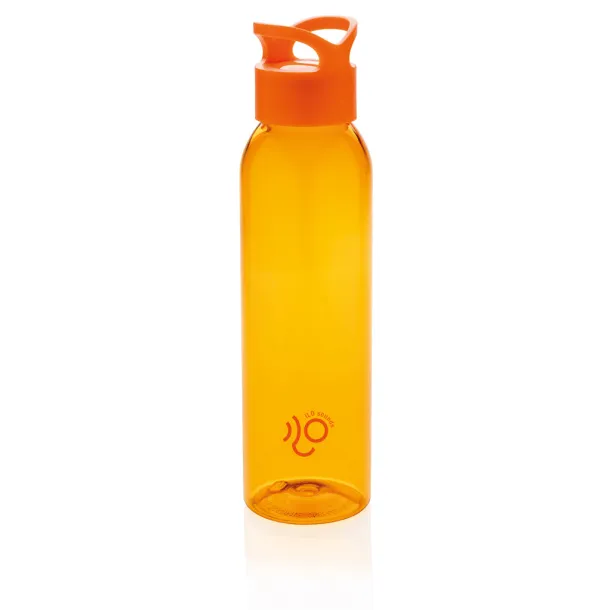  AS water bottle - XD Collection Orange 