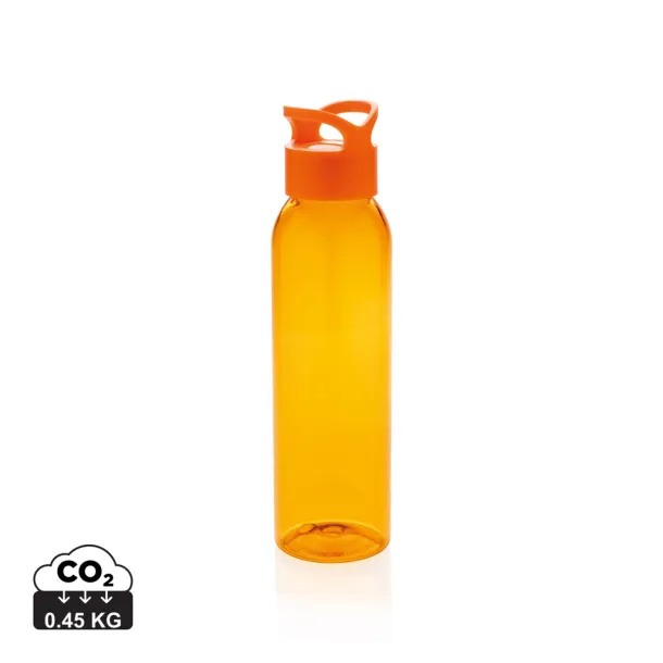  AS water bottle - XD Collection Orange 