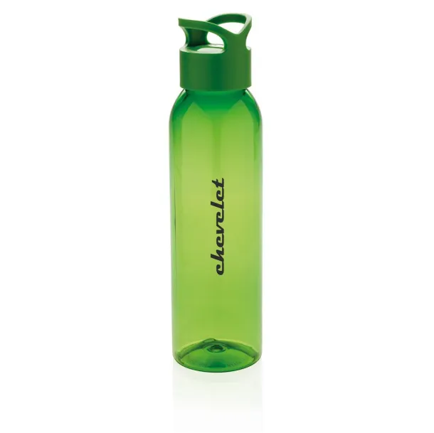  AS water bottle - XD Collection Green 