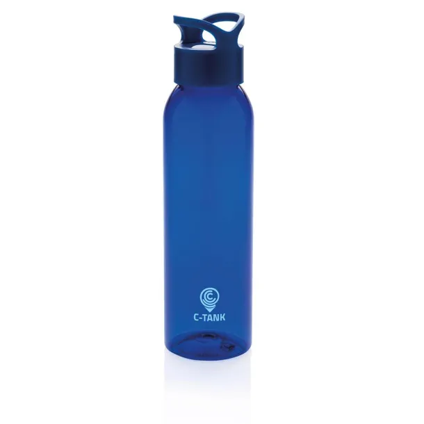  AS water bottle - XD Collection Blue 