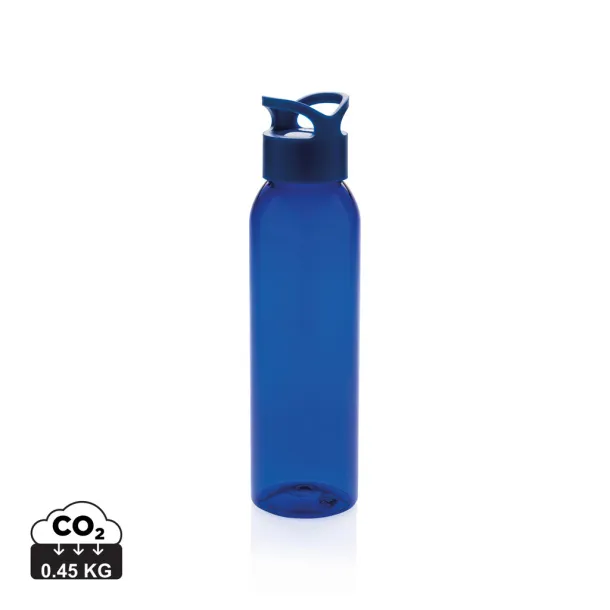  AS water bottle - XD Collection Blue 