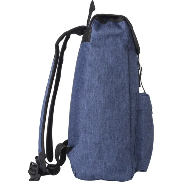  Backpack blue