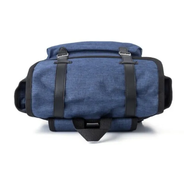  Backpack blue