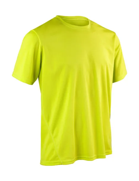  Muška sportska majica - Spiro Lime Green