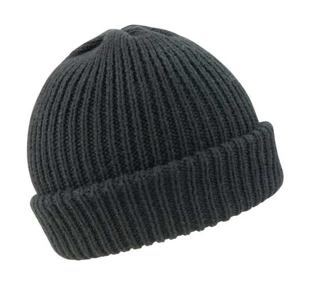  Whistler Hat - Result Winter Essentials Black