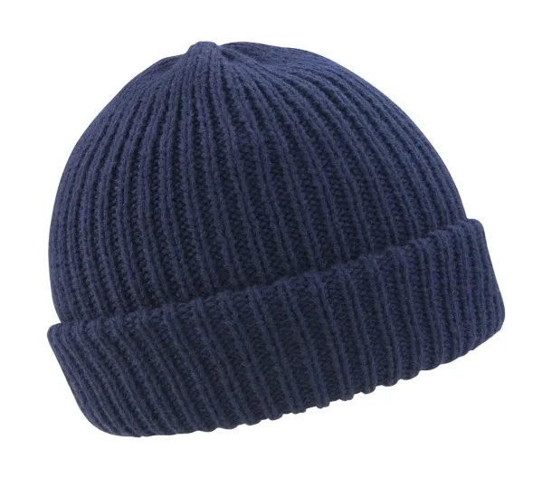  Whistler Hat - Result Winter Essentials Navy