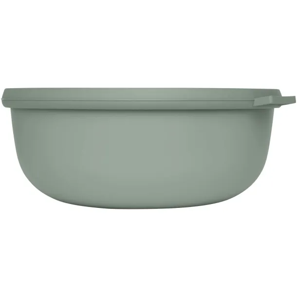 Cirqula Posuda od 1250 ml - Mepal Sage green