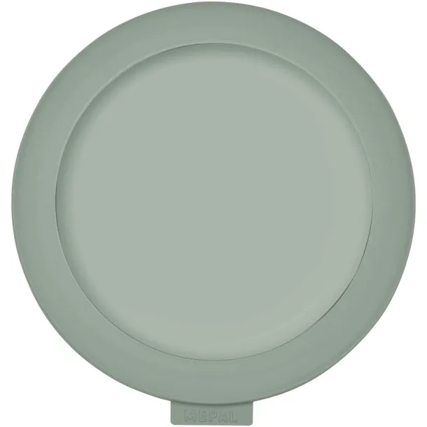 Cirqula Posuda od 1250 ml - Mepal Sage green