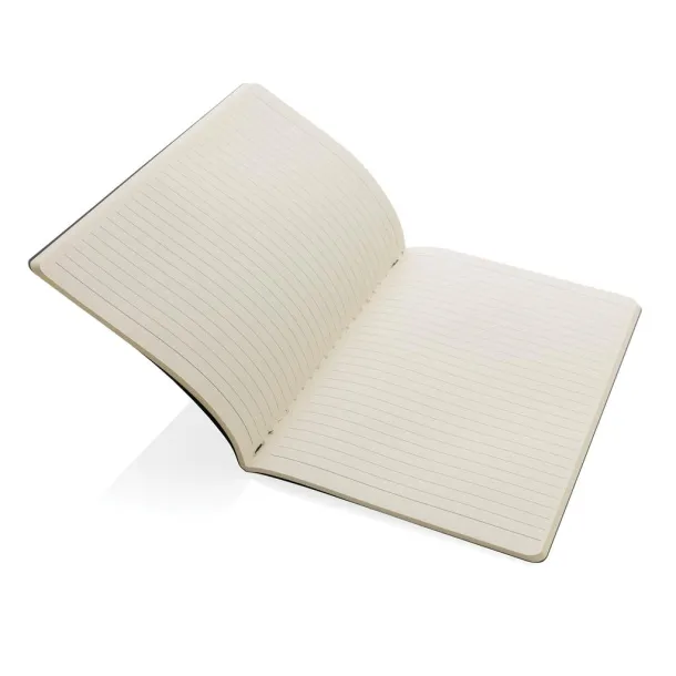  FSC® notes s mekim koricama A5 - XD Collection Crna 