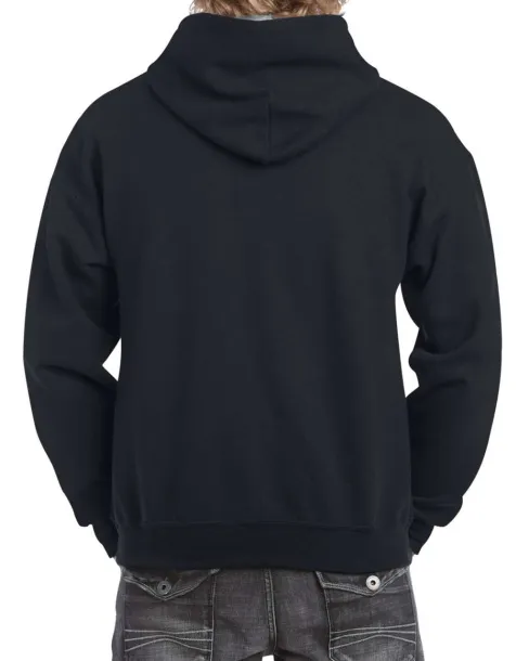 HEAVY BLEND™ Muška hoodica - Gildan Crna Sport Grey