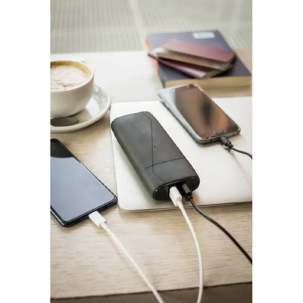  Power bank 7500 mAh Mauro Conti, wall charger A69F99