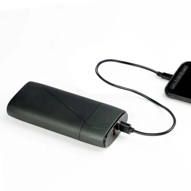  Power bank 7500 mAh Mauro Conti, wall charger A69F99