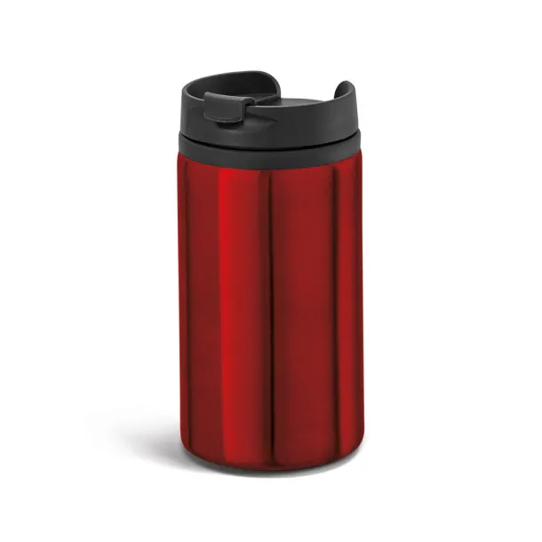 EXPRESS Travel cup Red