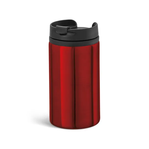 EXPRESS Travel cup Red