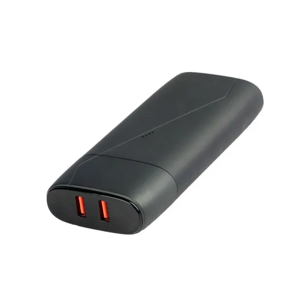  Power bank 7500 mAh Mauro Conti, wall charger A69F99
