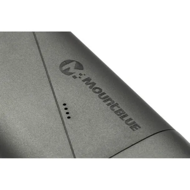 Power bank 7500 mAh Mauro Conti, wall charger A69F99