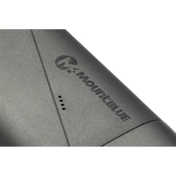  Power bank 7500 mAh Mauro Conti, wall charger A69F99