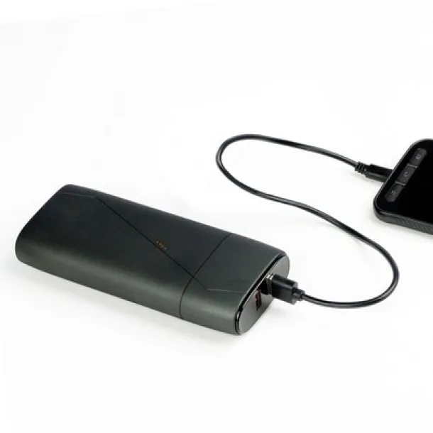  Power bank 7500 mAh Mauro Conti, wall charger A69F99