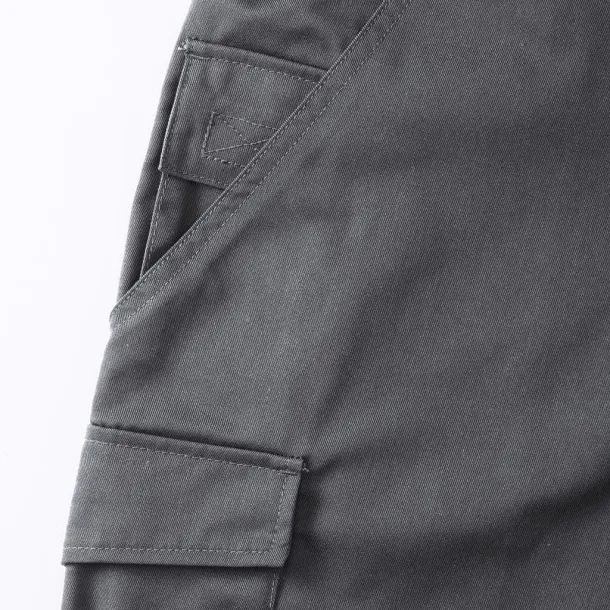  Twill Workwear Shorts - Russell 