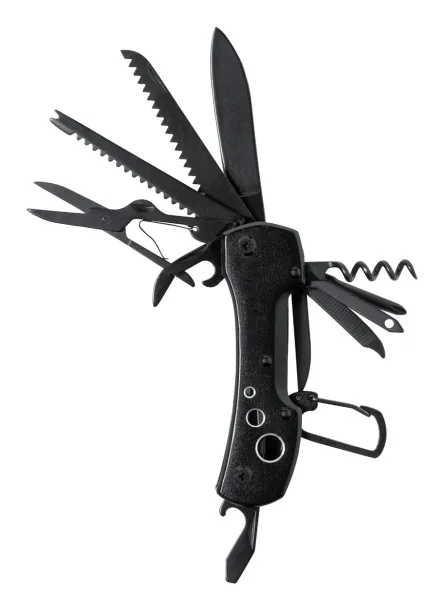 Komit multi tool Black