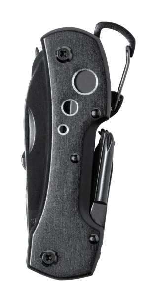 Komit multi tool Black