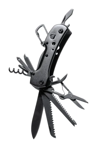 Komit multi tool Black