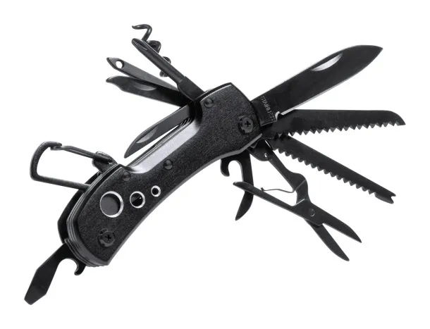 Komit multi tool Black