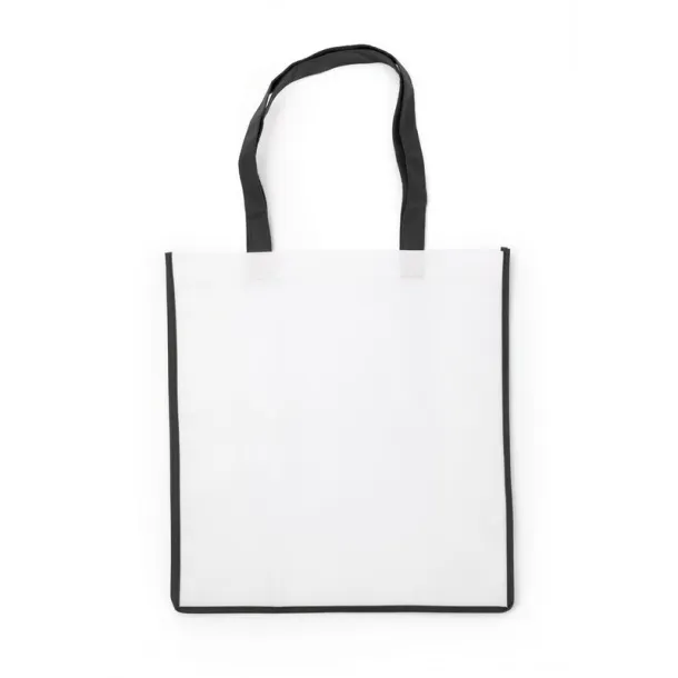  Shopping bag black