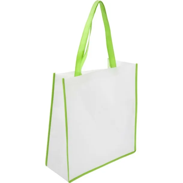  Torba za kupovinu light green