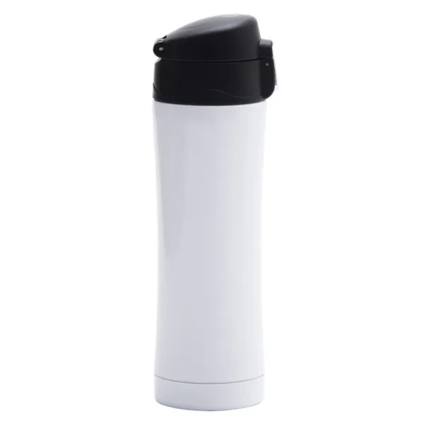 SECURE T Thermos 400 ml White