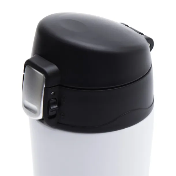 SECURE T Thermos 400 ml White